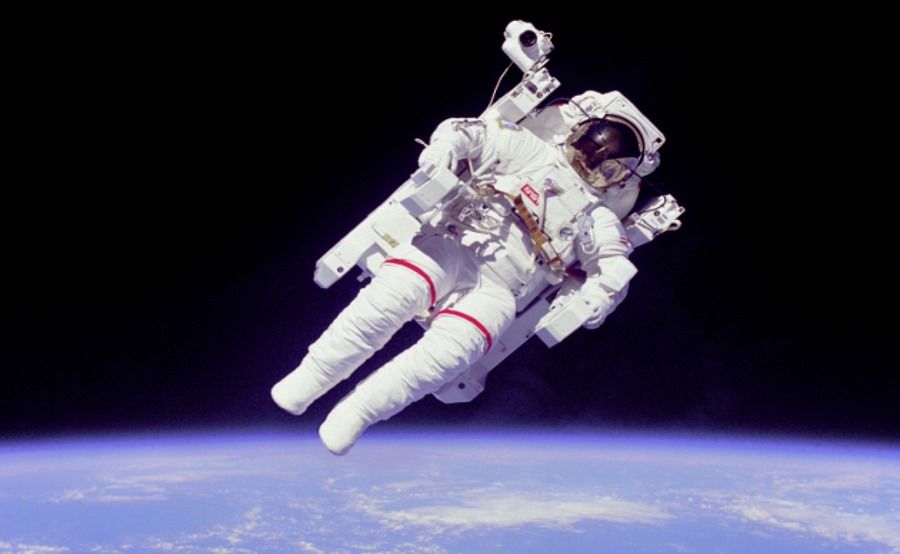 Researchers from Wroclaw are looking for a method of how to feed people in space