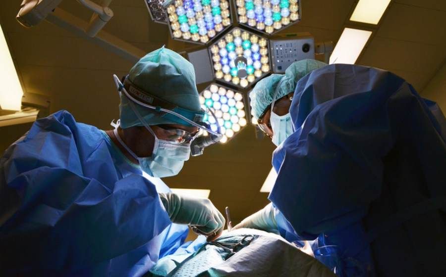 Warsaw’s pioneering fetal spina bifida surgery